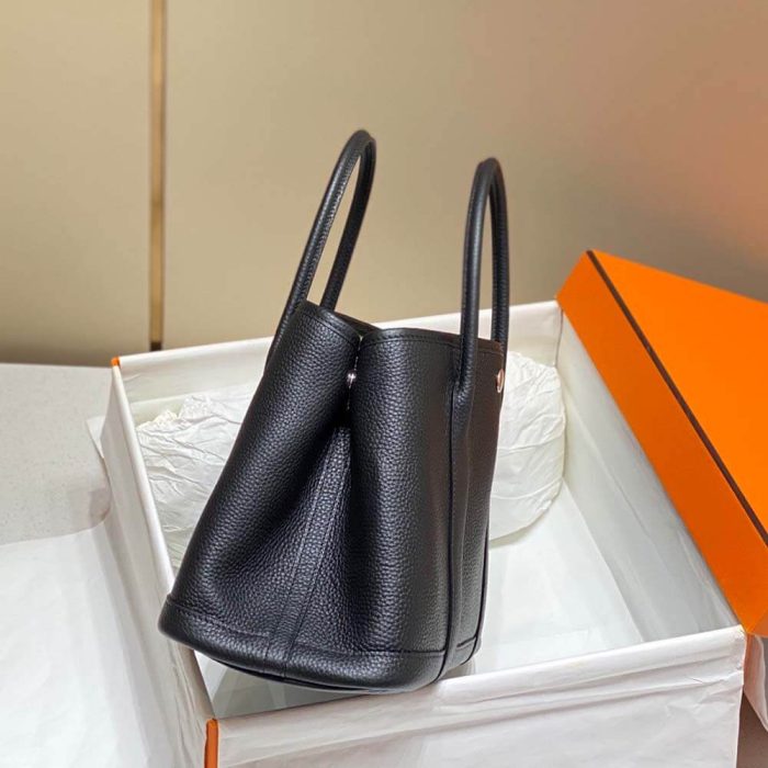 Hermes Garden Party 30 bag - Image 3