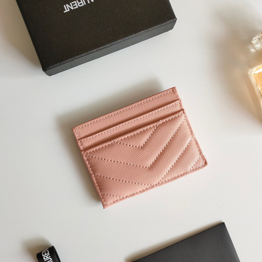 3-78-4.jpg YSL Card Holder - Image 3