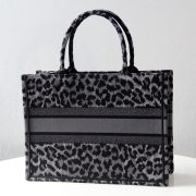 SMALL DIOR BOOK TOTE - Image 3