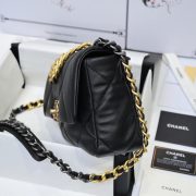 CHANEL 19 HANDBAG - Image 3