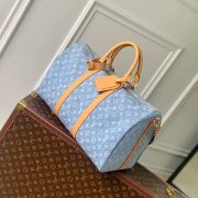 LV Keepall Bandouliere 45 - Image 3