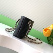 Chanel Classic Clutch with Chain(HIGH-END GRADE) - Image 3