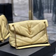 PUFFER MEDIUM CHAIN BAG - Image 3