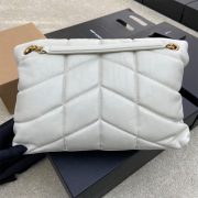 PUFFER MEDIUM CHAIN BAG - Image 3