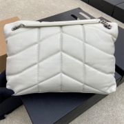 PUFFER MEDIUM CHAIN BAG - Image 3