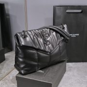 PUFFER MEDIUM CHAIN BAG - Image 3