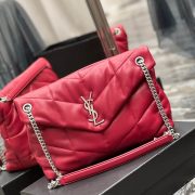 PUFFER MEDIUM CHAIN BAG - Image 3