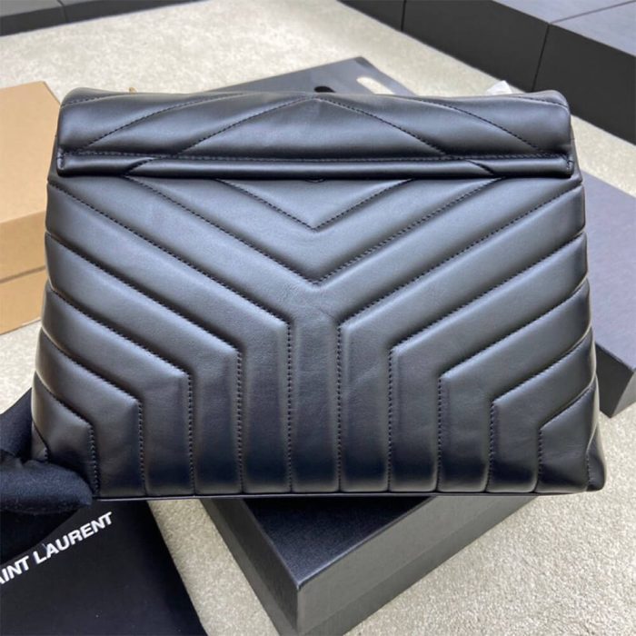 YSL LOULOU Medium Shoulder Bag - Image 3