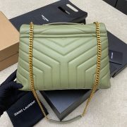 YSL LOULOU Medium Shoulder Bag - Image 3