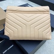 YSL LOULOU Medium Shoulder Bag - Image 3
