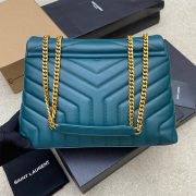 YSL LOULOU Medium Shoulder Bag - Image 3