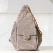 CHANEL 25 Small Handbag(HIGH-END GRADE) - Image 3