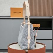 LV CarryAll MM Bag(HIGH-END GRADE) - Image 3