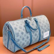LV Keepall Bandouliere 50(HIGH-END GRADE) - Image 3