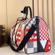 LV Keepall Bandouliere 50(HIGH-END GRADE) - Image 3
