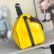 LV Keepall Bandouliere 50(HIGH-END GRADE) - Image 3