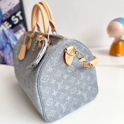 LV Speedy Soft 30 Bag(HIGH-END GRADE) - Image 3