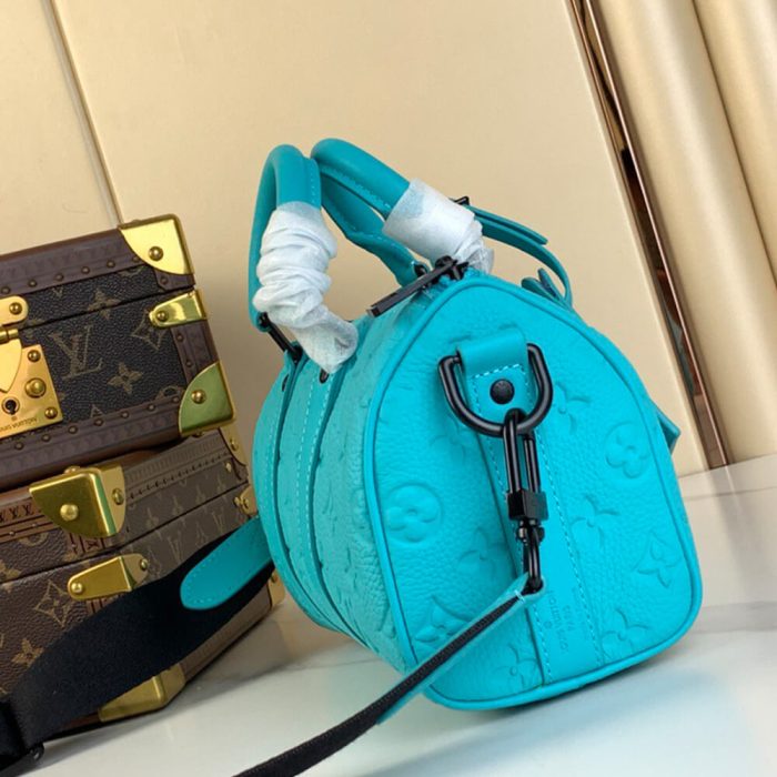 LV Keepall Bandouliere 25 - Image 3
