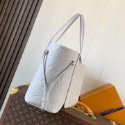 LV Neverfull MM Tote Bag(HIGH-END GRADE) - Image 3