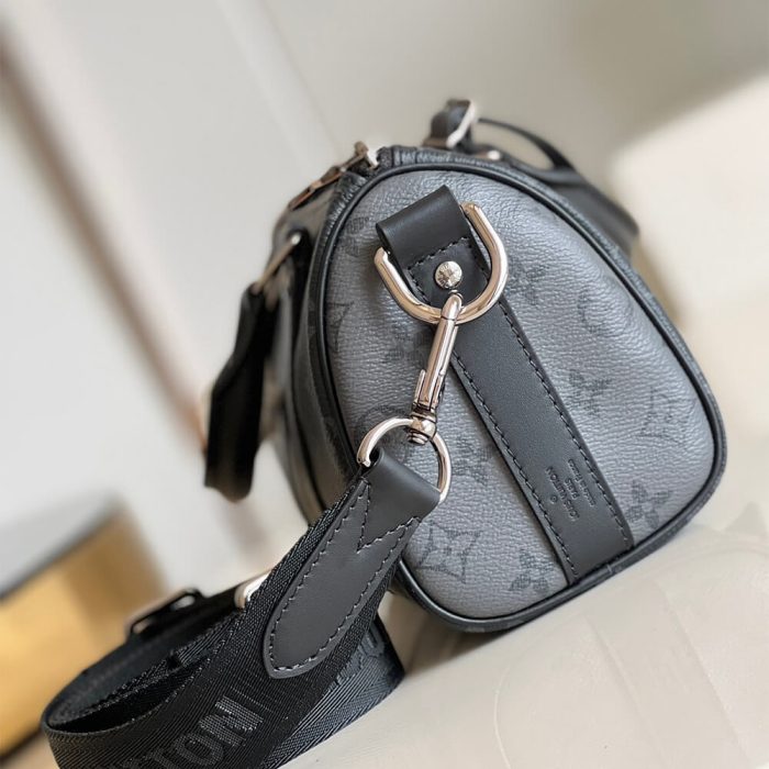 LV Keepall Bandouliere 25 - Image 3