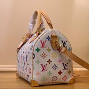 LV x TM Speedy Bandouliere 25 - Image 3