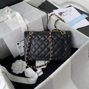 SMALL CLASSIC HANDBAG - Image 3
