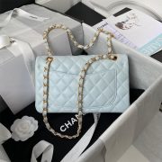 SMALL CLASSIC HANDBAG - Image 3