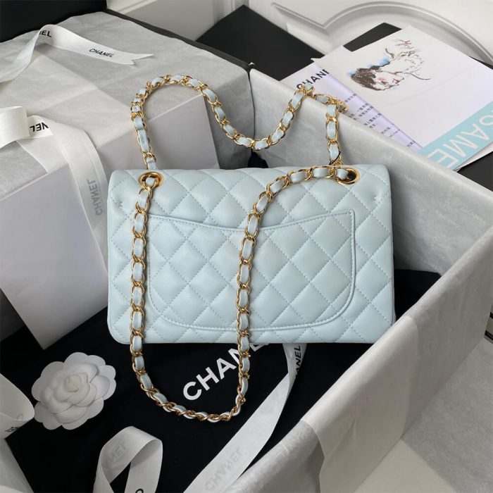 SMALL CLASSIC HANDBAG - Image 3