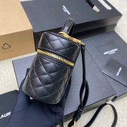 YSL GABY VANITY BAG IN LAMBSKIN - Image 3