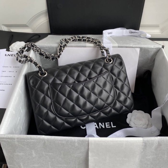 CHANEL CLASSIC HANDBAG - Image 3