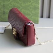 GG Marmont small shoulder bag - Image 3