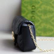 GG Marmont mini shoulder bag - Image 3