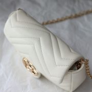 GG Marmont mini shoulder bag - Image 3
