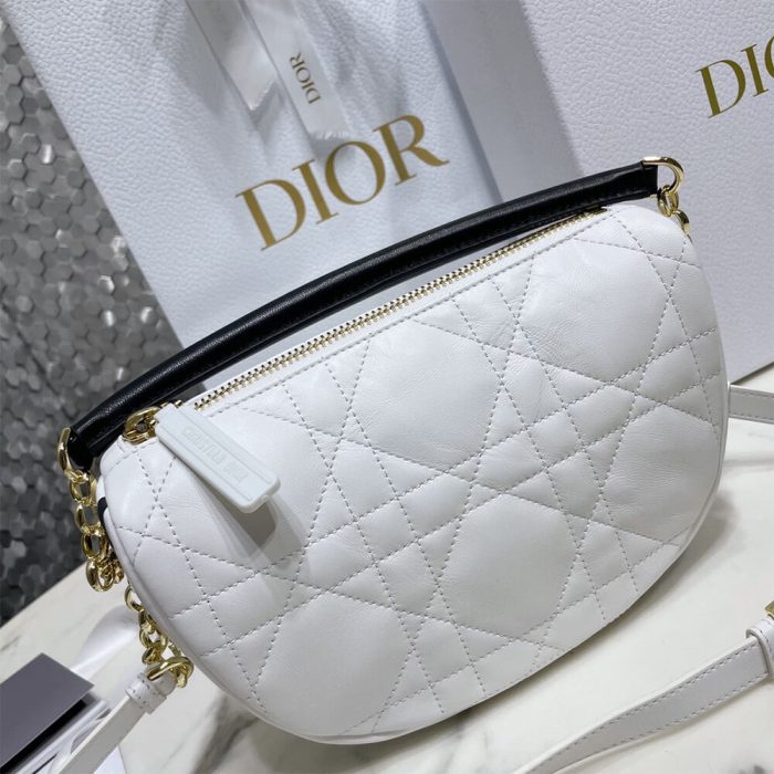 SMALL DIOR VIBE HOBO BAG - Image 3