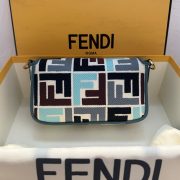 Fendi Baguette Mini(high-end Grade) - Image 4