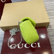 GG Marmont mini shoulder bag - Image 4