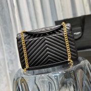 YSL COLLEGE LARGE CHAIN BAG - Image 4