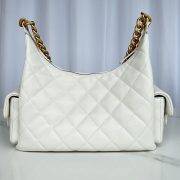 CHANEL Maxi Hobo Bag - Image 4