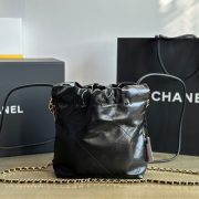 CHANEL 22 Mini Handbag - Image 4