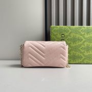GG Marmont mini shoulder bag - Image 4