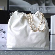 CHANEL 22 Small Handbag - Image 4