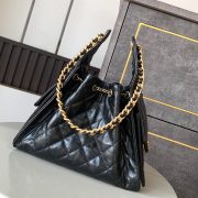 CHANEL 25 Small Handbag(HIGH-END GRADE) - Image 4