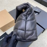 PUFFER MEDIUM CHAIN BAG - Image 4