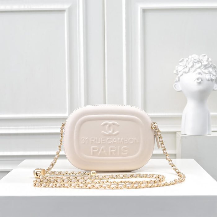 CHANEL Mini Camera Case(high-end grade) - Image 4