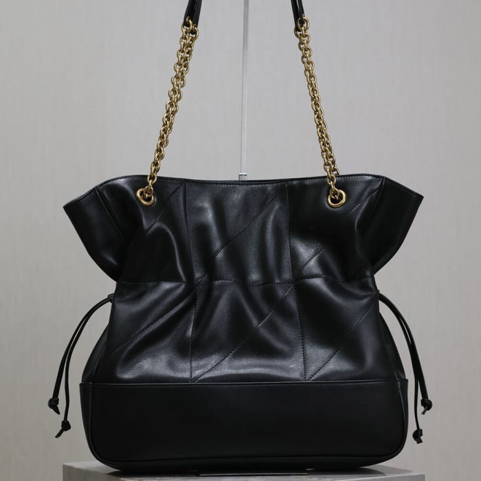 YSL  JAMIE SHOPPING in lambskin - Image 4