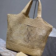 YSL  ICARE maxi shopping bag in quilted lambskin - Image 4
