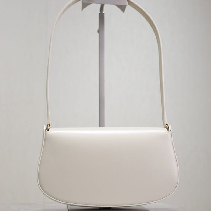 YSL  Mini VOLTAIRE in BOX SAINT LAURENT - Image 4