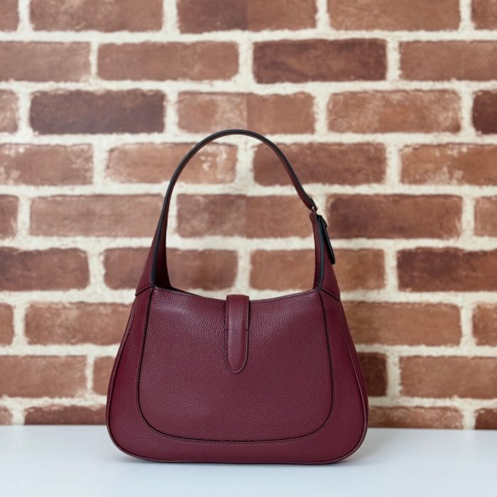 Gucci Jackie 1961 Small Shoulder Bag - Image 4