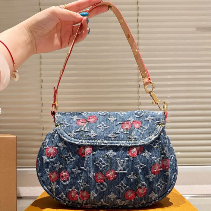 LV x TM Sunset - Image 4
