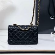 CHANEL MINI FLAP BAG(HIGH-END GRADE) - Image 4